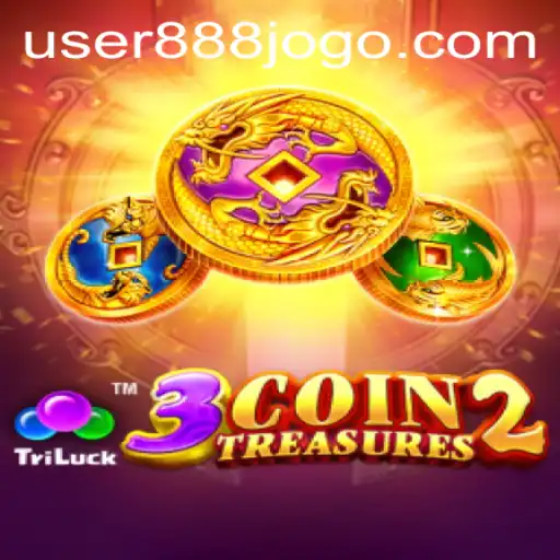 Explorando o Emocionante Mundo de 3CoinTreasures2