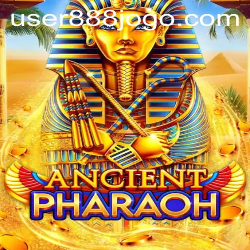 Desvendando os Segredos do Jogo AncientPharaoh