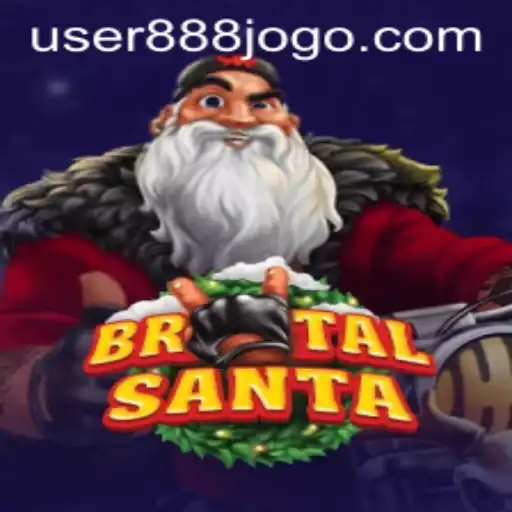 Explorando BrutalSanta: O Incrível Jogo de Natal na 888Jogo.com