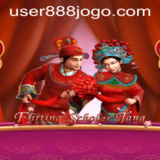 Explorando Flirting Scholar Tang: Uma Aventura de Jogo Inovadora na Plataforma 888Jogo.com