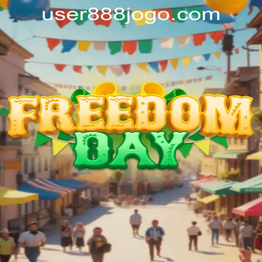 Descubra a Aventura e Estratégia de FreedomDay no 888Jogo.com
