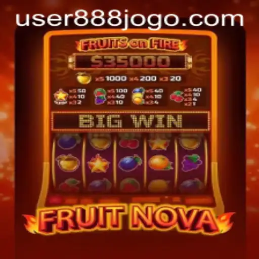 Explorando o Universo de FruitNova: Um Mergulho na Diversão com 888Jogo.com