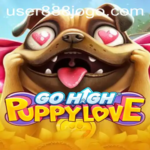 Descubra o Encantador Mundo de GoHighPuppyLove no 888Jogo.com