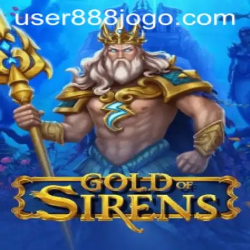 GoldofSirens: Mergulhe na Aventura Mítica com 888Jogo.com
