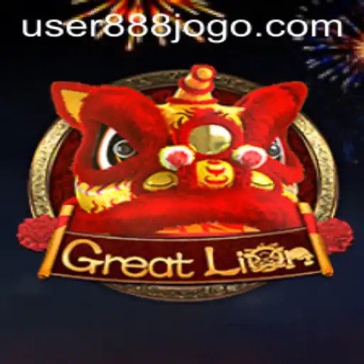 Descubra o Fascinante Mundo de GreatLion no 888Jogo.com