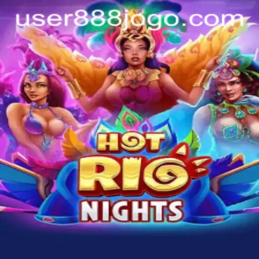 Descubra a Emoção de HotRioNights: O Novo Sucesso do 888Jogo.com