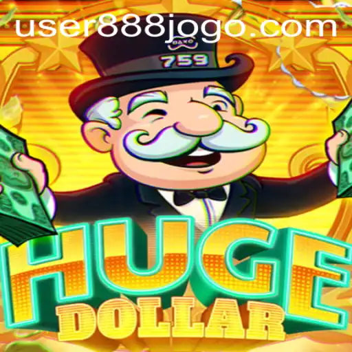 Descubra o Fascinante Mundo de HugeDollar no 888Jogo.com