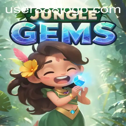 Explorando JungleGems: Aventura e Estratégia no Mundo dos Jogos Online