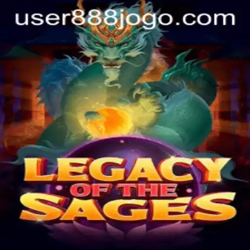 Descubra o Fascinante Mundo de LegacyoftheSages em 888Jogo.com