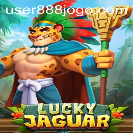 Explorando o Mundo de LuckyJaguar no 888Jogo.com