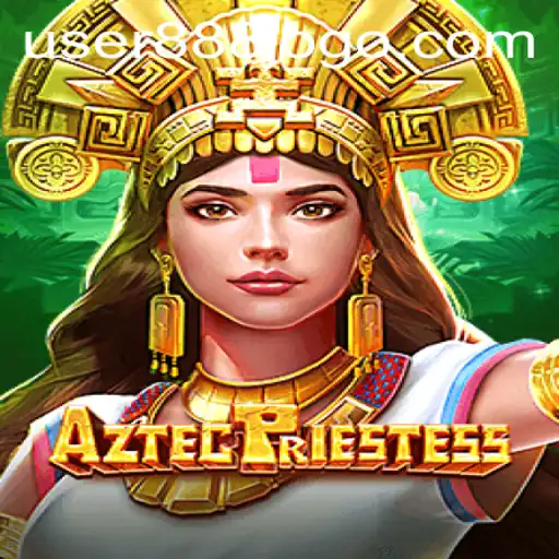 Explorando o Fascinante Mundo de AztecPriestess na Plataforma 888Jogo.com