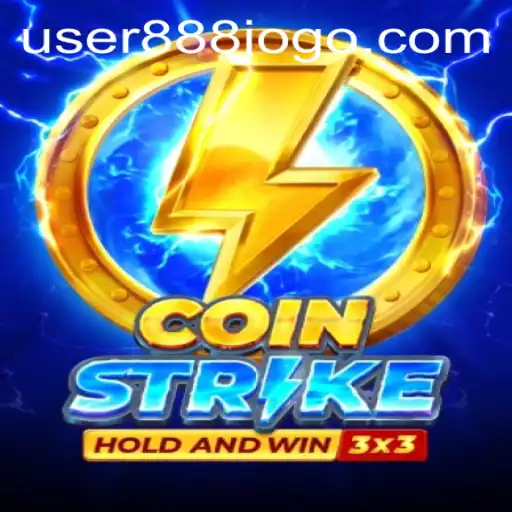 Descubra o Mundo Empolgante de CoinStrike no 888Jogo.com