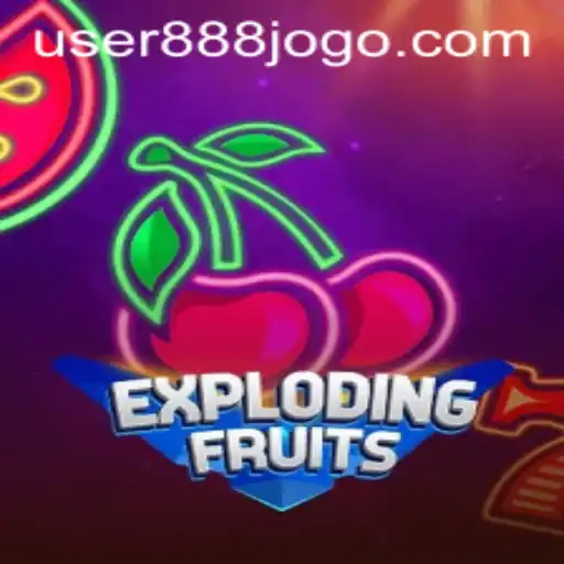 ExplodingFruits: Uma Aventura Frutífera no Mundo dos Cassinos Online