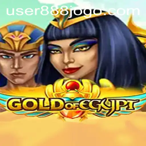 GoldOfEgypt: Aventura e Riquezas no Fascinante Mundo do Egito Antigo