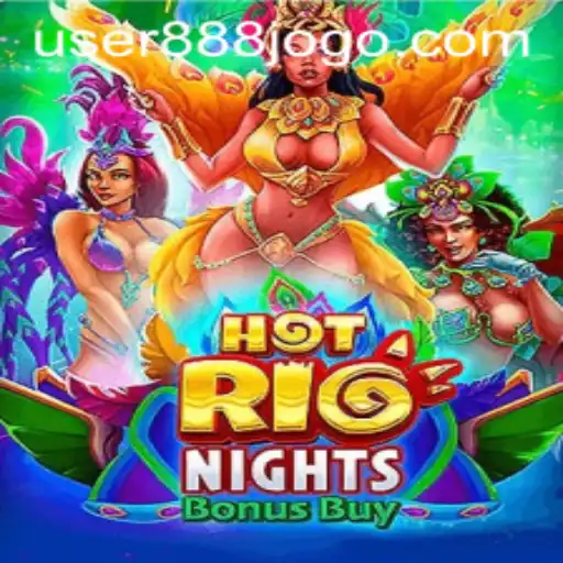 Descubra a Emoção do HotRioNightsBonusBuy no 888Jogo.com