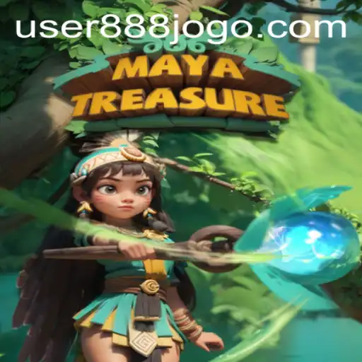 Explorando MayaTreasure: Aventura e Mistério no Universo de 888Jogo.com
