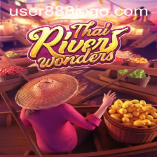 Descubra o Fascinante Mundo de ThaiRiverWonders no 888Jogo.com