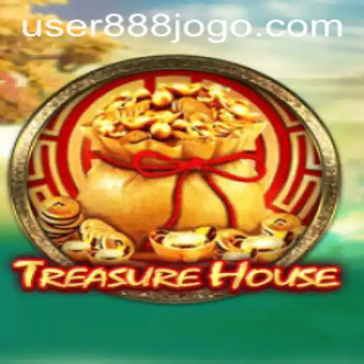 Descubra o Fantástico Mundo de 'TreasureHouse' com 888Jogo.com