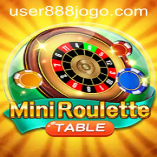 Descubra o MiniRoulette: A mais Nova Sensação em 888Jogo.com
