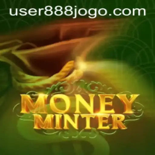 Descubra MoneyMinter: O Novo Fenômeno dos Jogos de Azar da 888Jogo.com