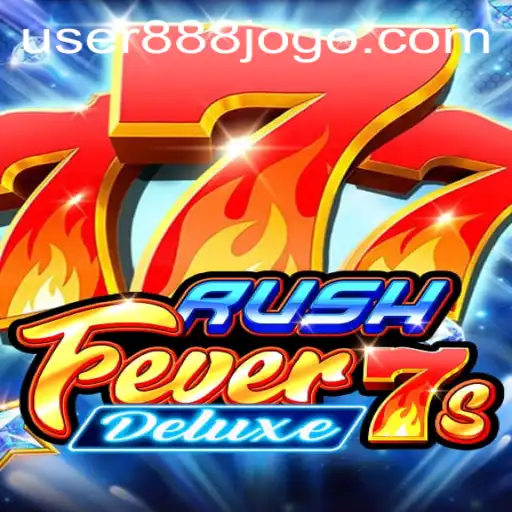 Explorando RushFever7sDeluxe: O Brilho das Slot Machines Modernas
