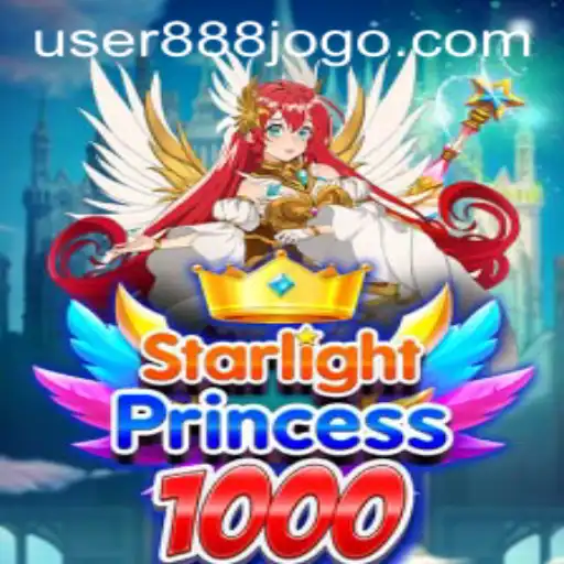 Explorando o Mundo de StarlightPrincess1000 na 888Jogo.com