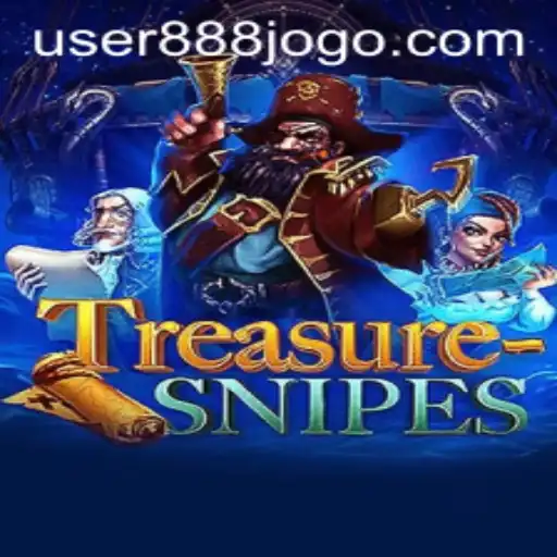 Descubra o Fascinante Mundo de TreasureSnipes no 888Jogo.com