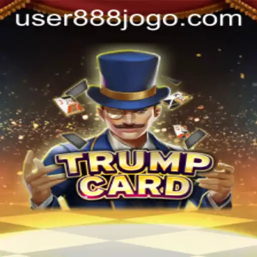 Descubra TrumpCard: O Novo Jogo de Estratégia em 888Jogo.com